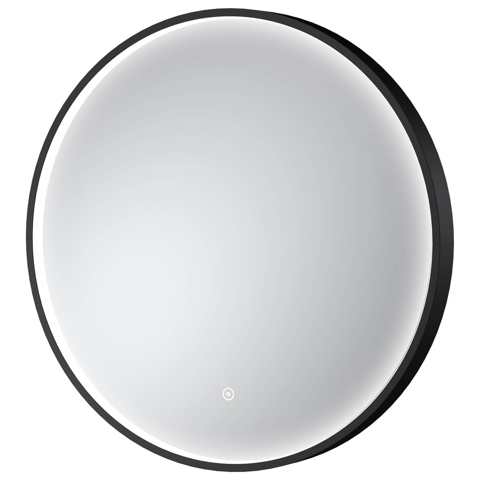 Hudson Reed Mensa Framed LED Touch Sensor Mirror