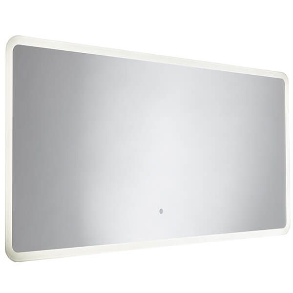Tavistock Aster Slim LED Illuminated Mirror