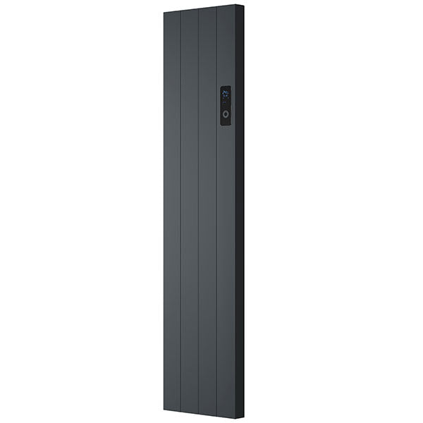Reina Nika 1600mm High Aluminium Vertical Electric Radiator
