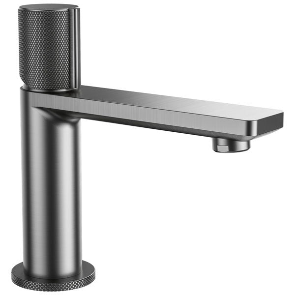 Fline Flow Azar Mono Basin Mixer Tap With Waste