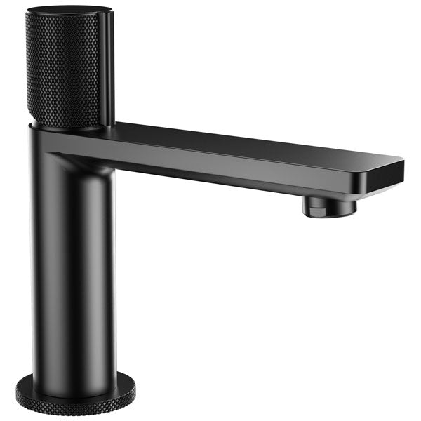 Fline Flow Azar Mono Basin Mixer Tap With Waste