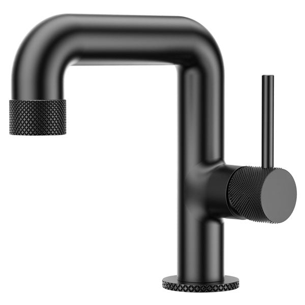 Fline Flow Desio Mono Basin Mixer Tap With Waste