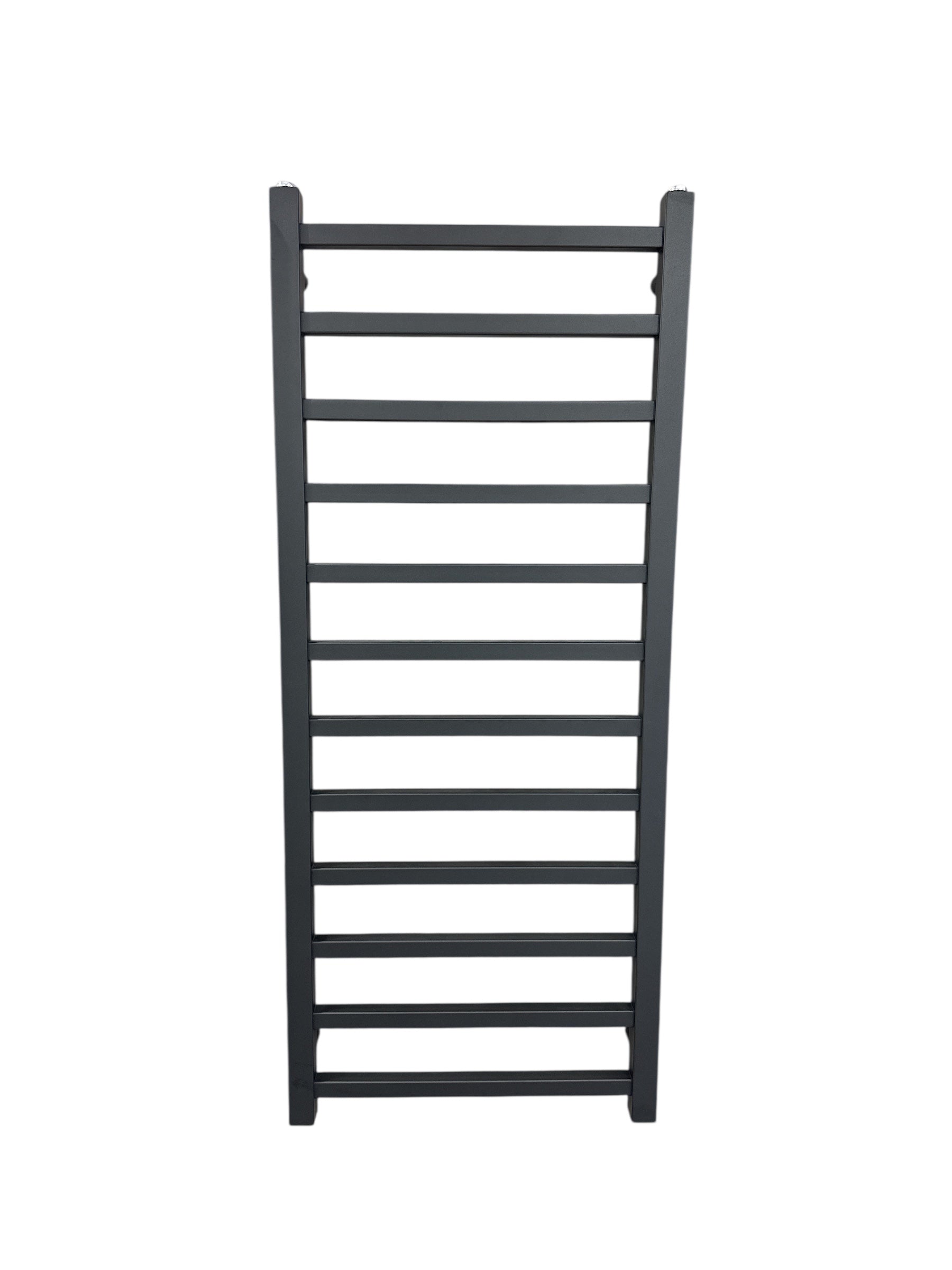 Novo NF02 Towel Warmer Radiator - Chrome