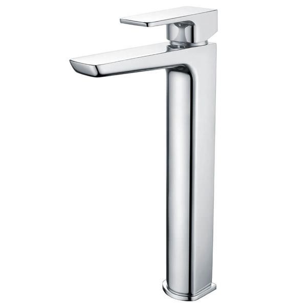 Methven Wai Chrome Basin Mixer Tap