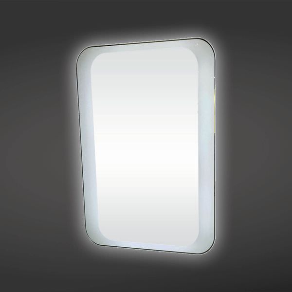RAK Harmony LED Mirror With On-Off Switch And Demister Pad
