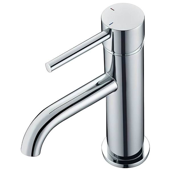 Fline Edition Mineral Mono Basin Mixer Tap