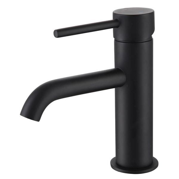 Fline Edition Mineral Mono Basin Mixer Tap