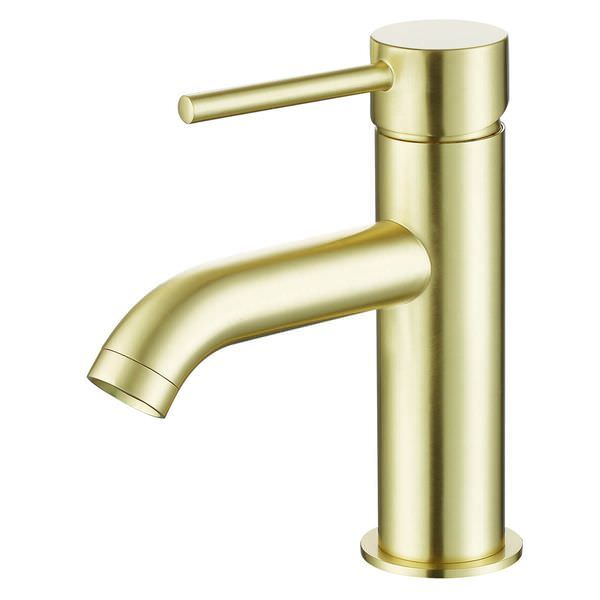 Fline Edition Mineral Mono Basin Mixer Tap