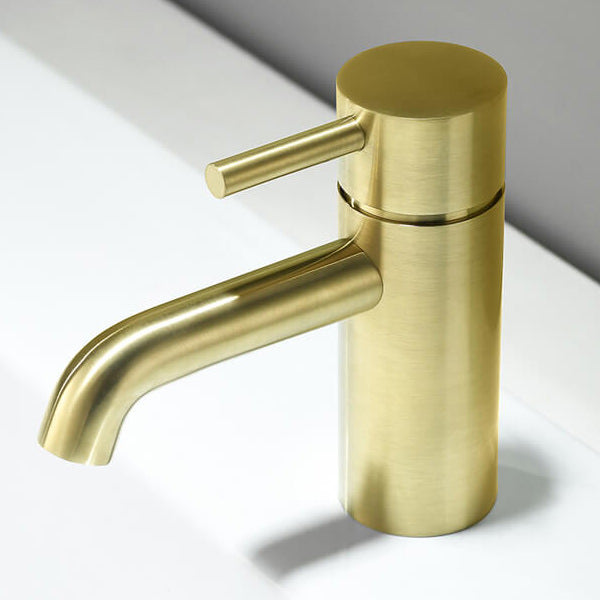 Fline Edition Mineral Mono Basin Mixer Tap