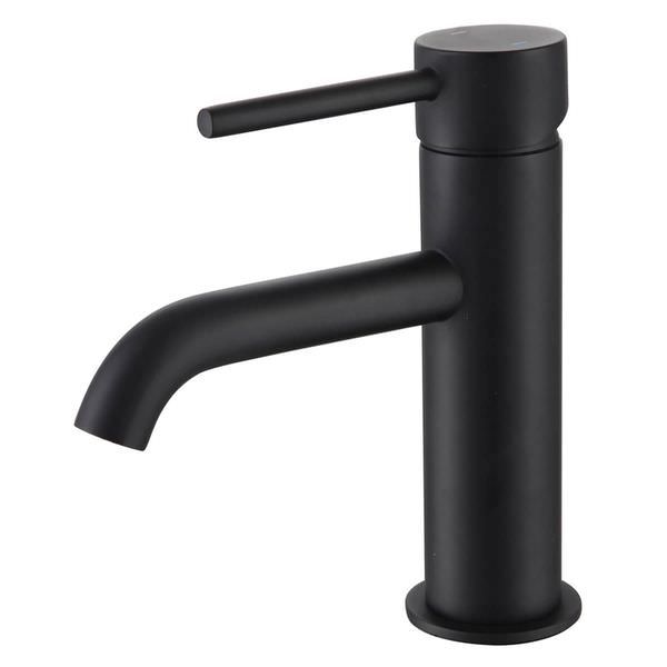 Fline Edition Mineral Mono Basin Mixer Tap