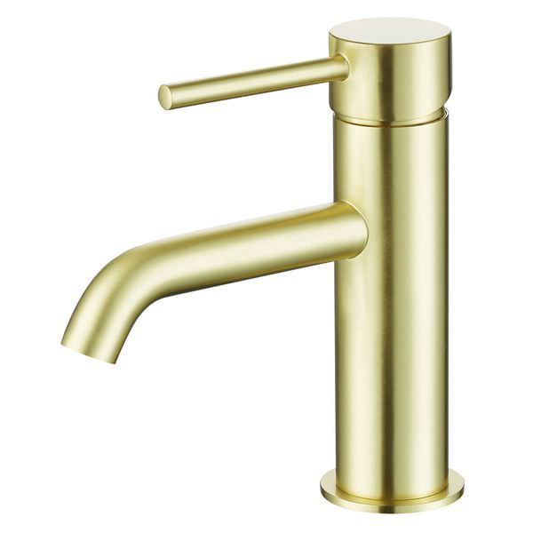 Fline Edition Mineral Mono Basin Mixer Tap