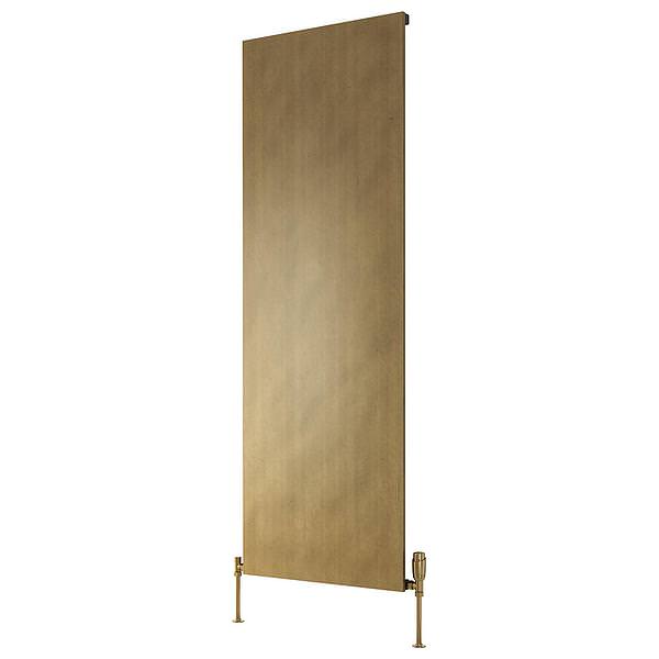 Reina Brenta 1800mm High Aluminium Vertical Radiator