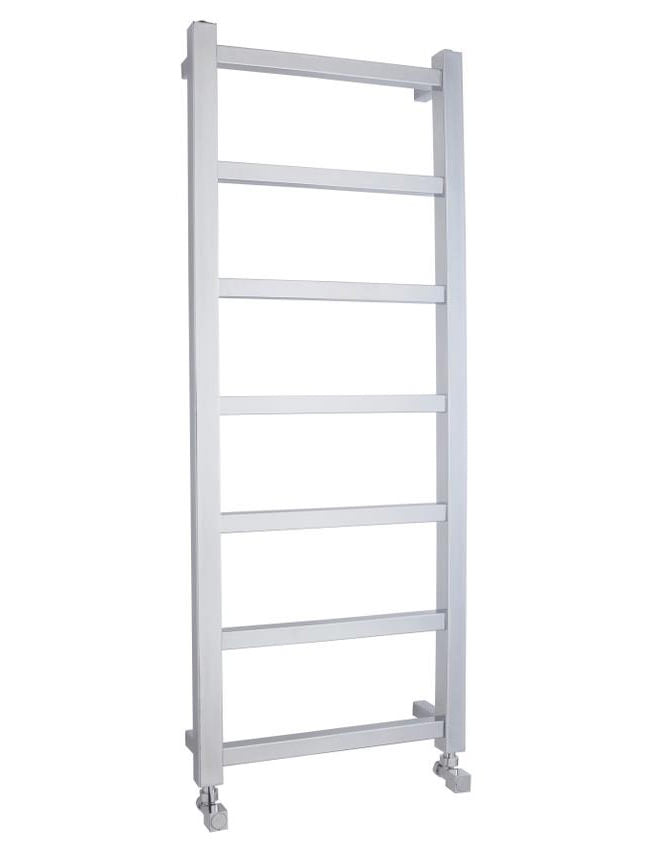 Hudson Reed Eton 1200mm High Cloakroom Designer Radiator