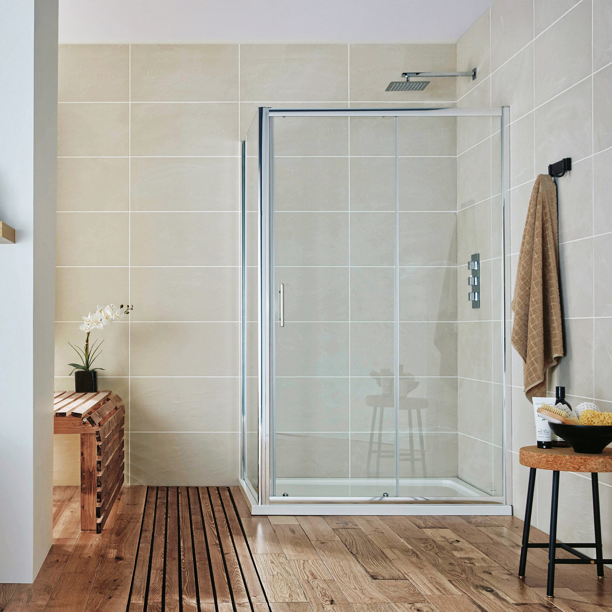 Sliding Door