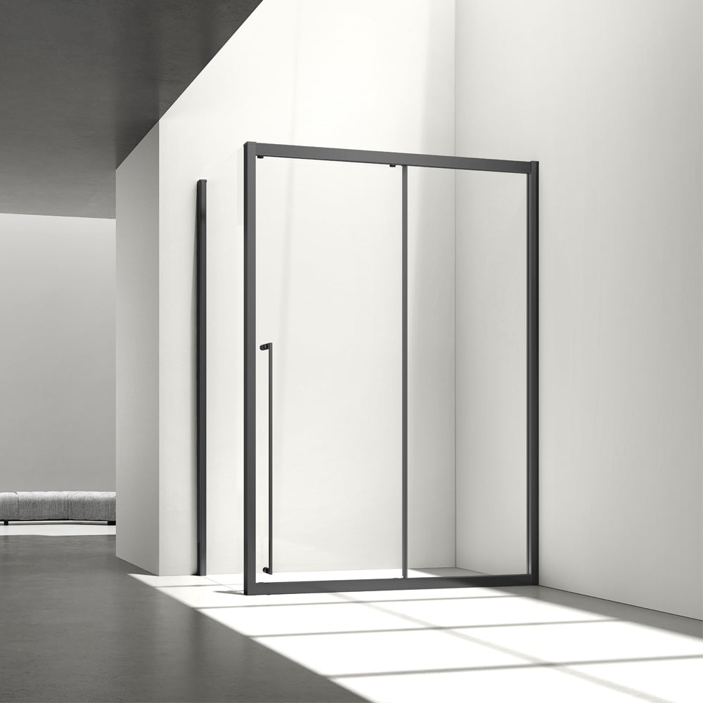 Novo Quadro 1000 Softclose Sliding Door 8MM Toughned Self-Cleaning Glass