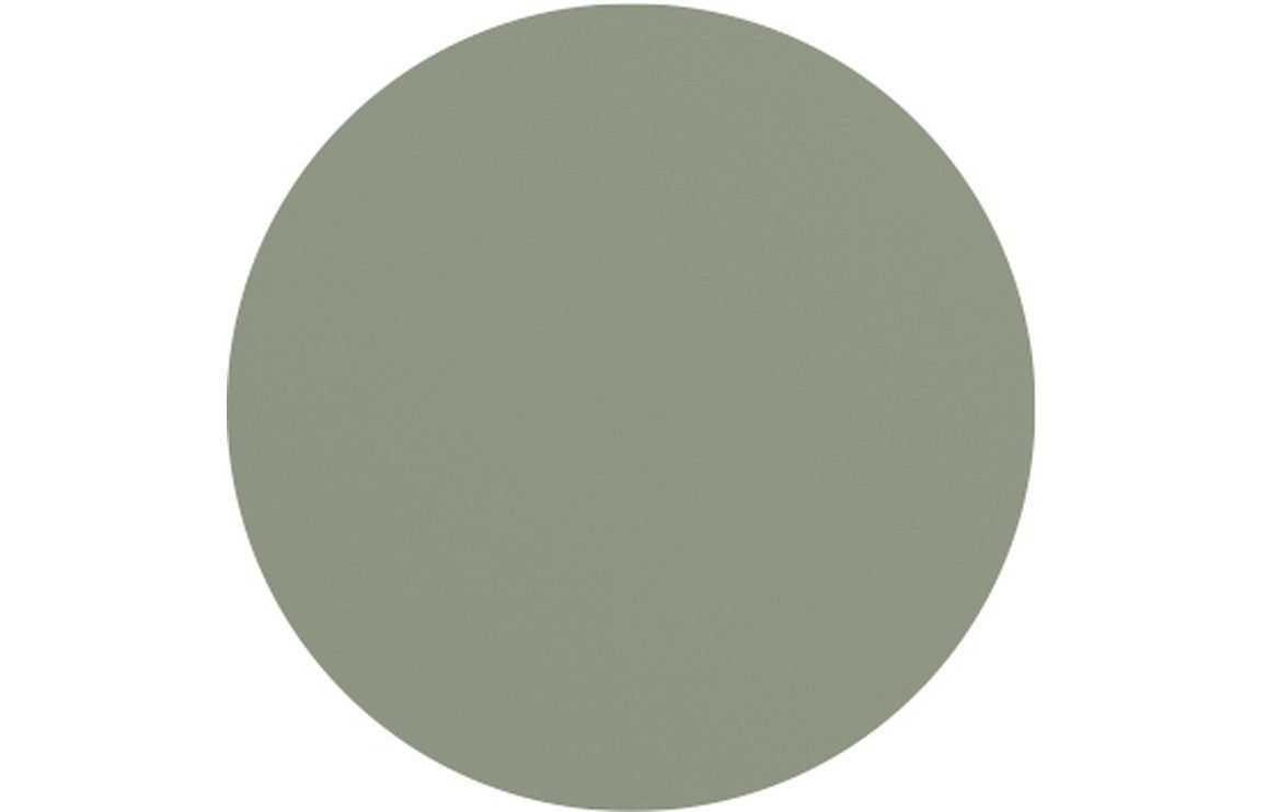 NEST 1180mm Wall Hung 4 Drawer Basin Unit (No Top) - Matt Olive Green
