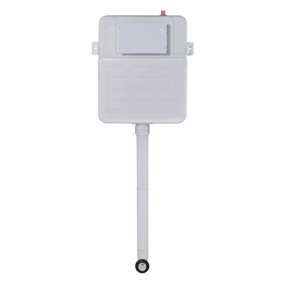 Novo Ultra Slim Concealed Cistern