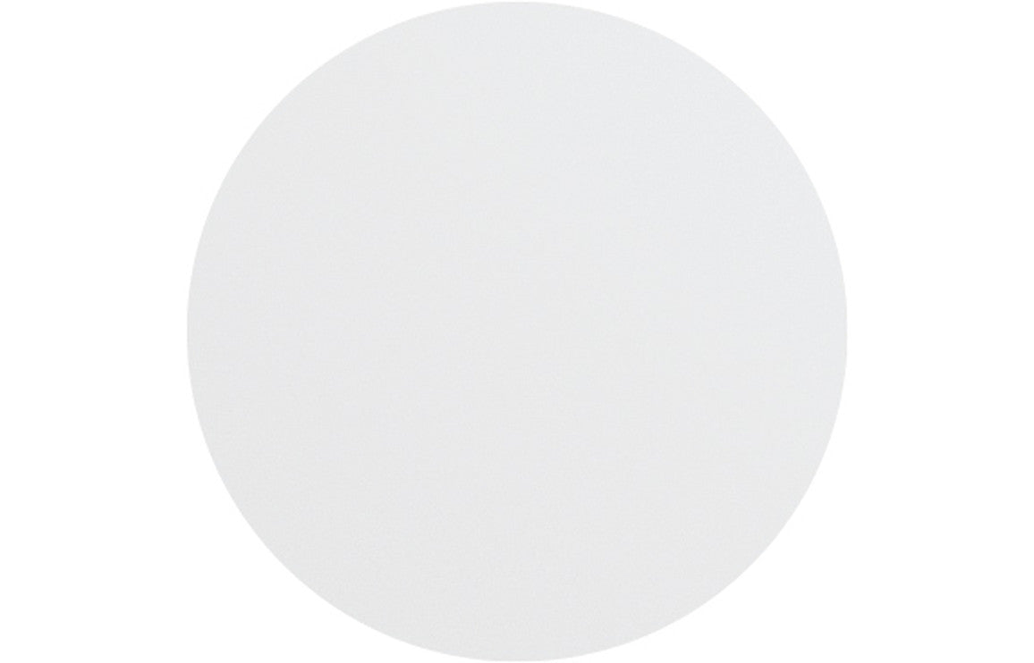 NIL 650mm Basin Unit & WC Unit Pack - White Gloss