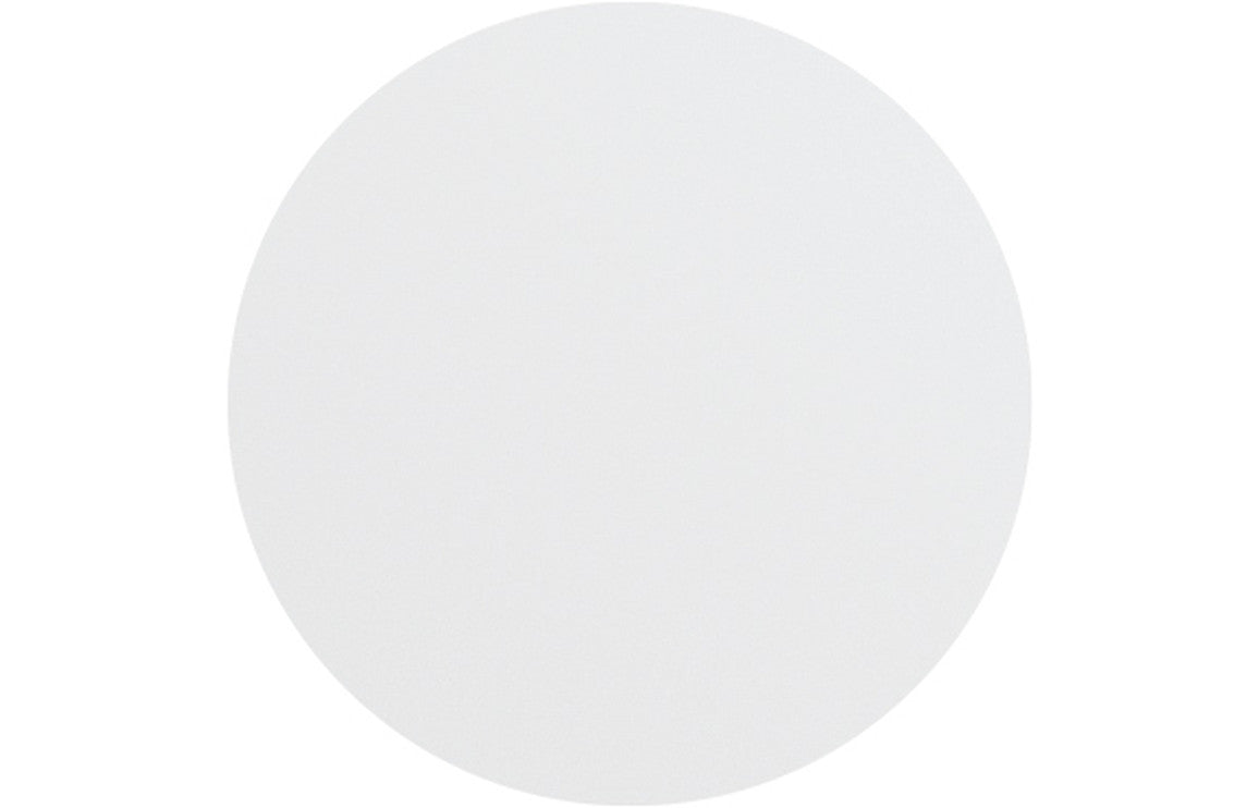 Volta Laminate Worktop - White Gloss