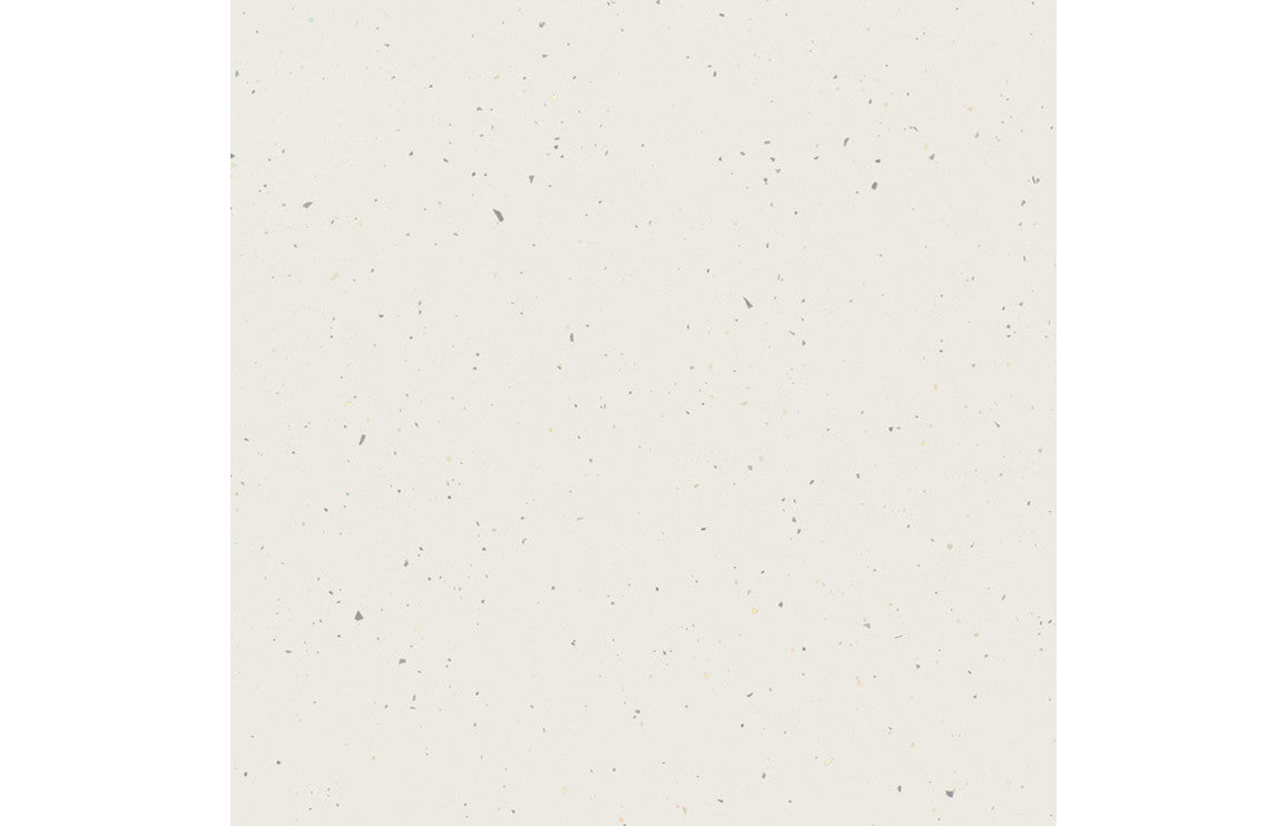 Sparkle Laminate Worktop - White Sparkle Gloss
