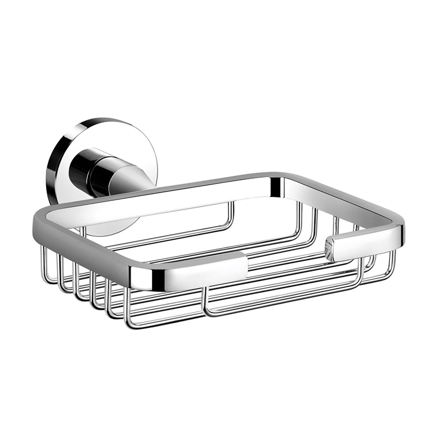 Novo Soap Basket