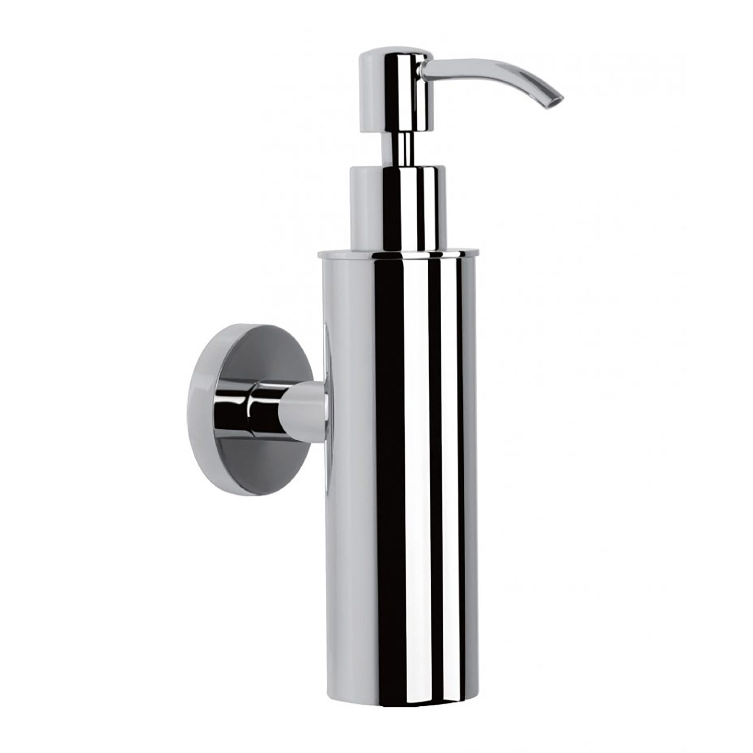 Novo Soap Dispenser