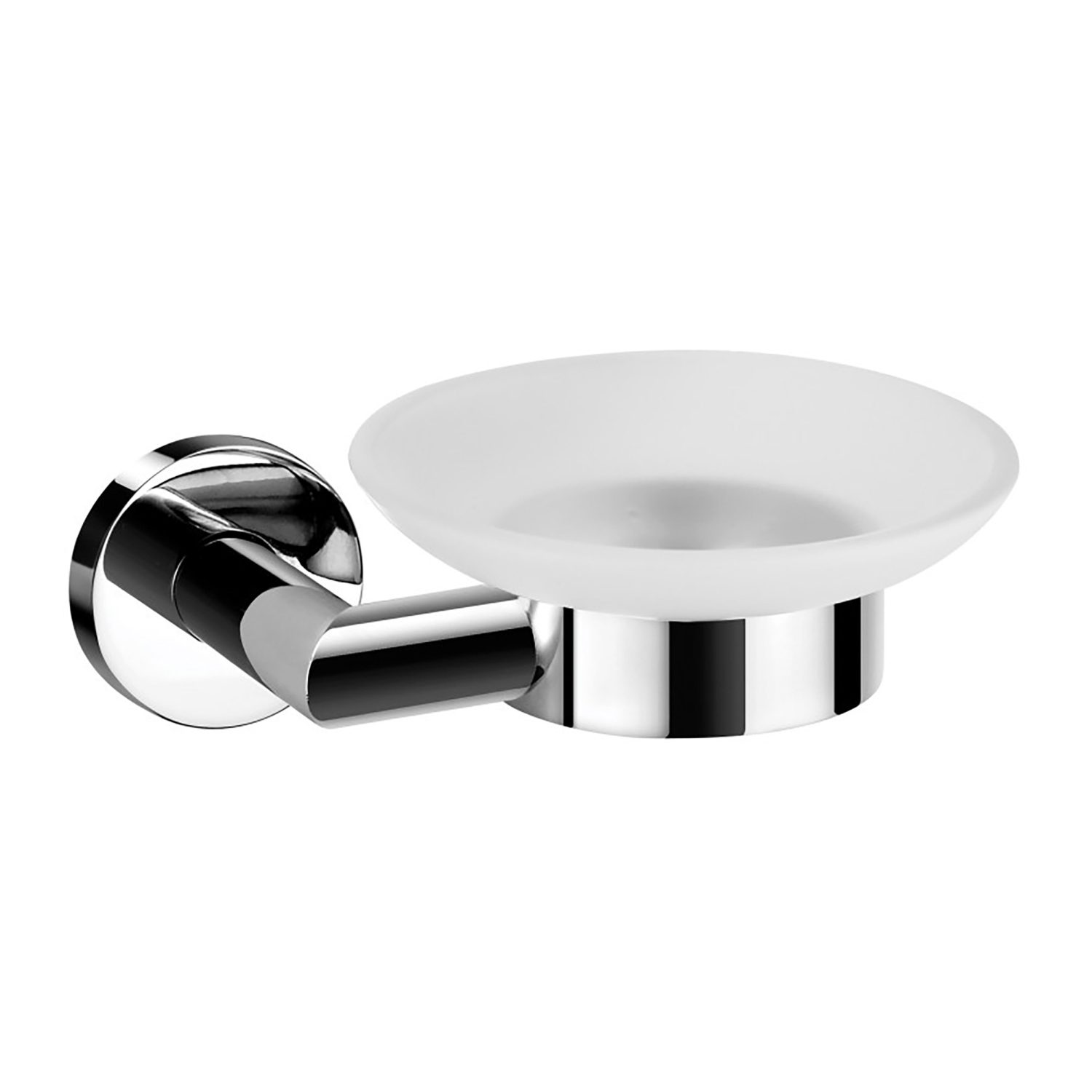 Novo Soap Dish Holder