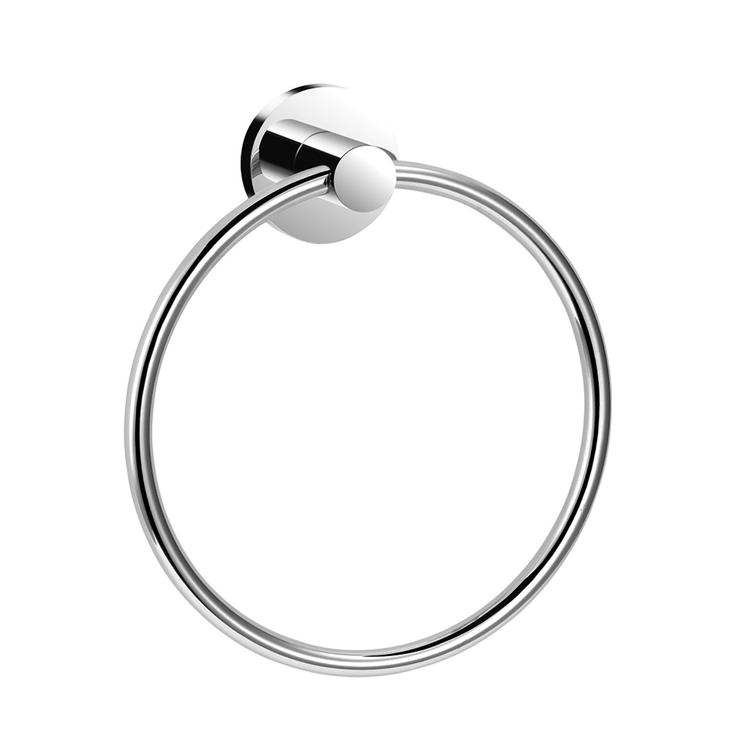 Novo Towel Ring