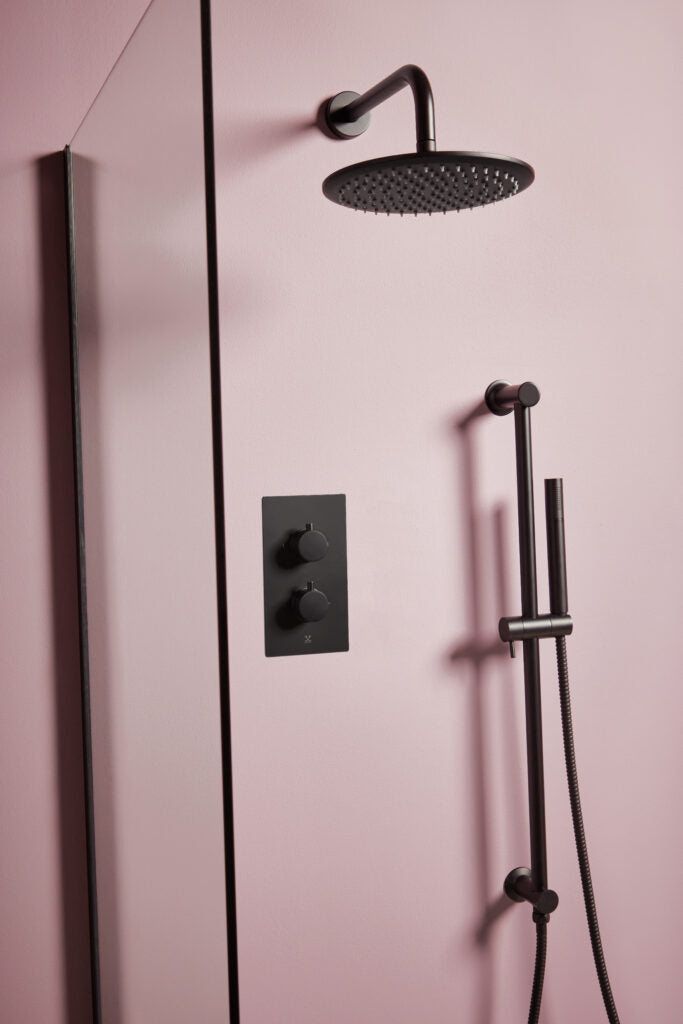 Graphite Haven Matte