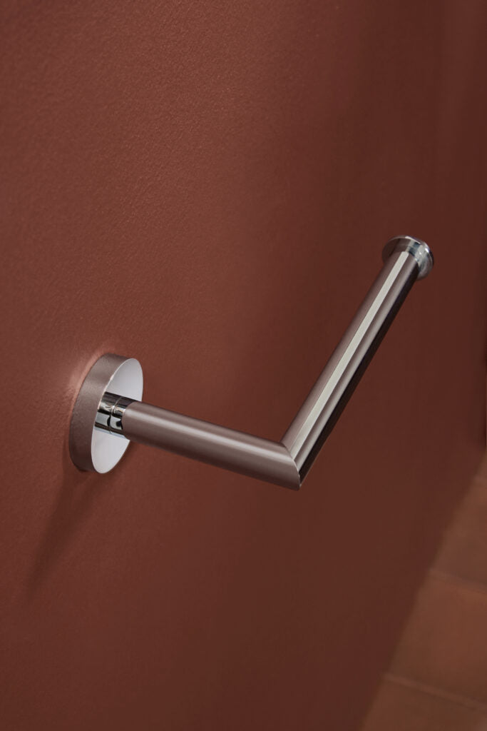NeoFlow Chrome Set