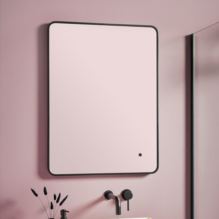 Carbon Luxe Mirrors