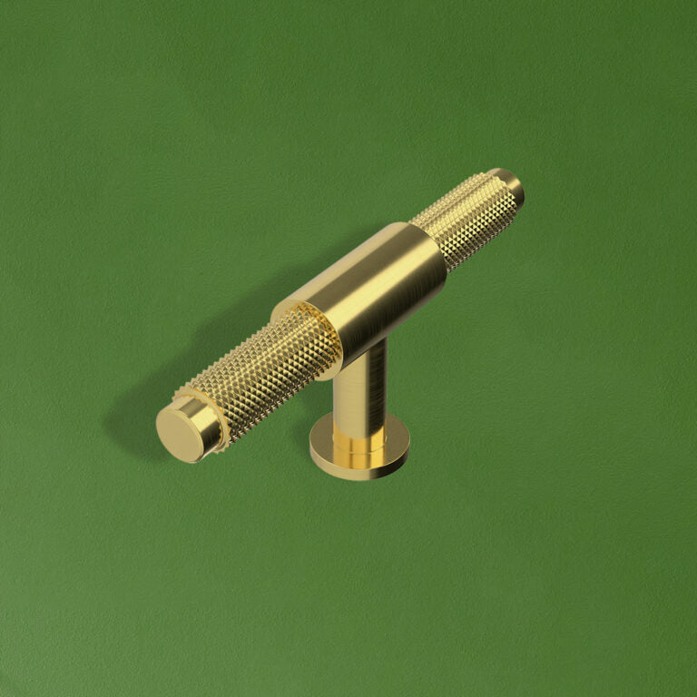 Radiant Hue Handles