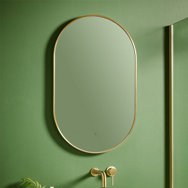 Auric Touch Mirrors