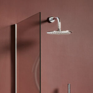Chrome Wetrooms
