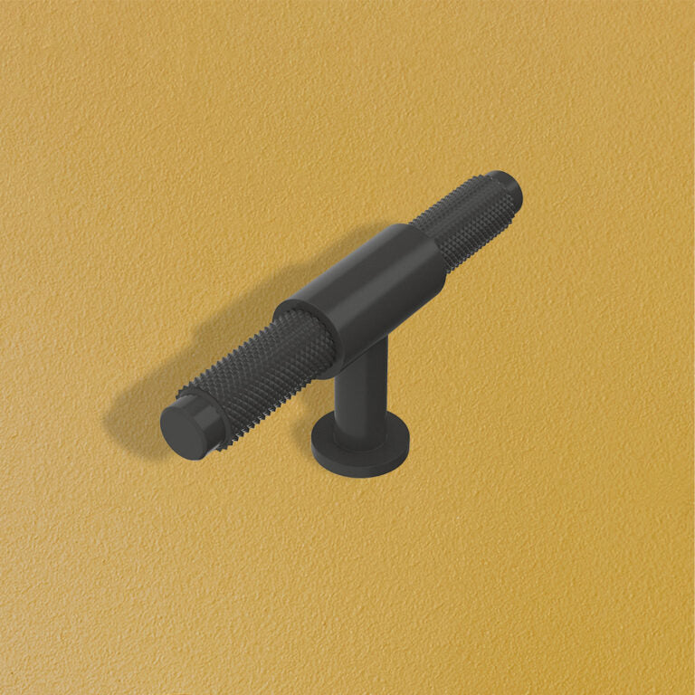 Steel Luxe Handles