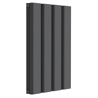 Reina Vicari 600mm High Double Panel Aluminium Radiator