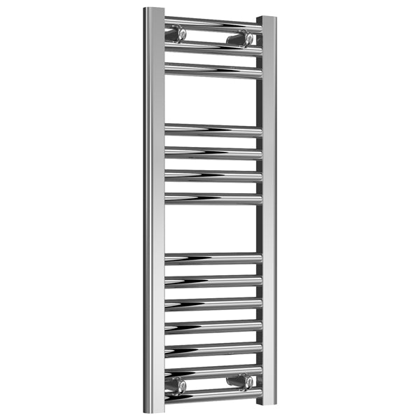 Reina Diva 300mm Wide Flat Towel Rail