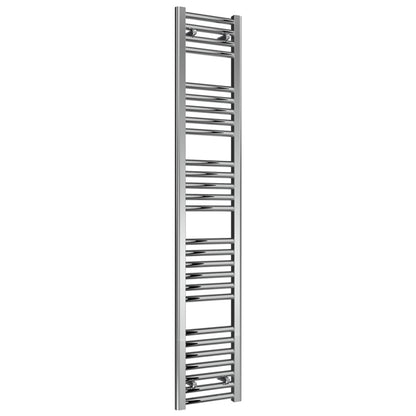 Reina Diva 300mm Wide Flat Towel Rail