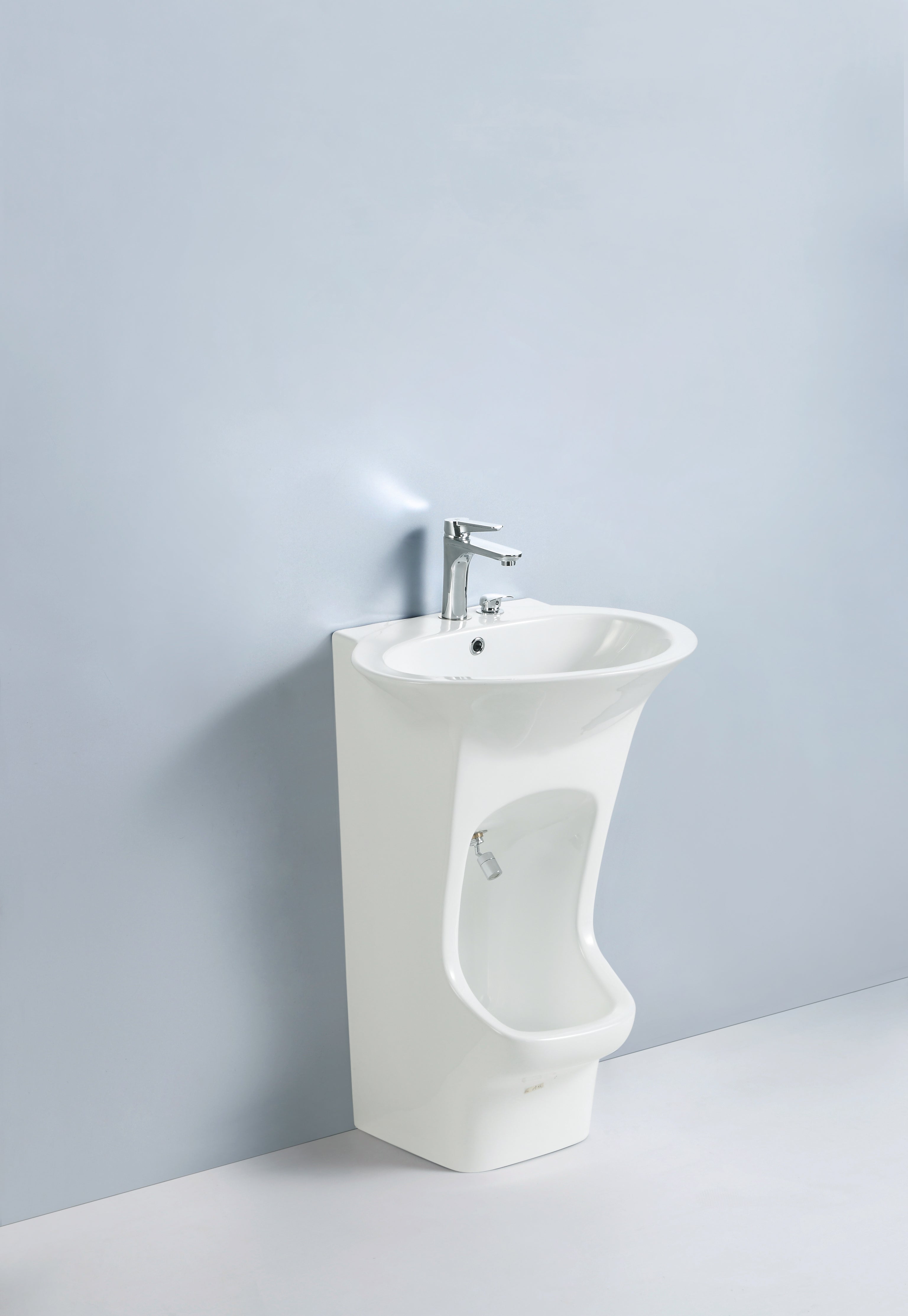Wudu Station Dual 3.0