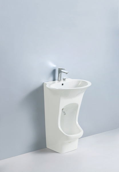 Wudu Station Dual 3.0