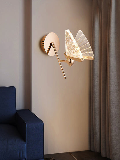 BUTTERFLY