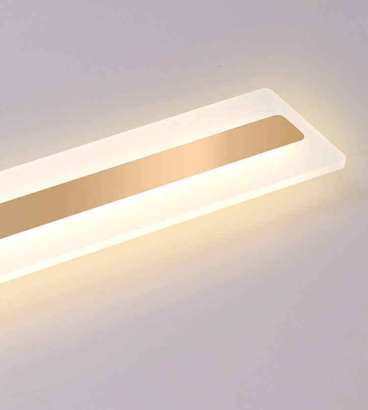 LED linear light