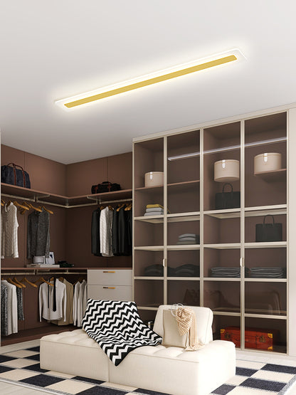 LED linear light