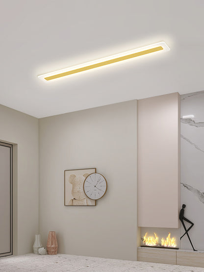 LED linear light