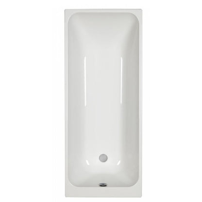 Carron – Profile 1700x750mm Bath 5mm – White