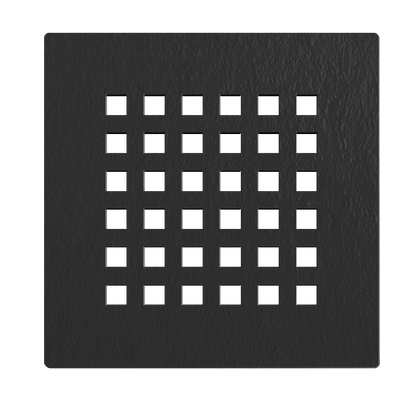 Novo F Series 1100x800 Slate Stone 25mm Shower Tray with  Waste System