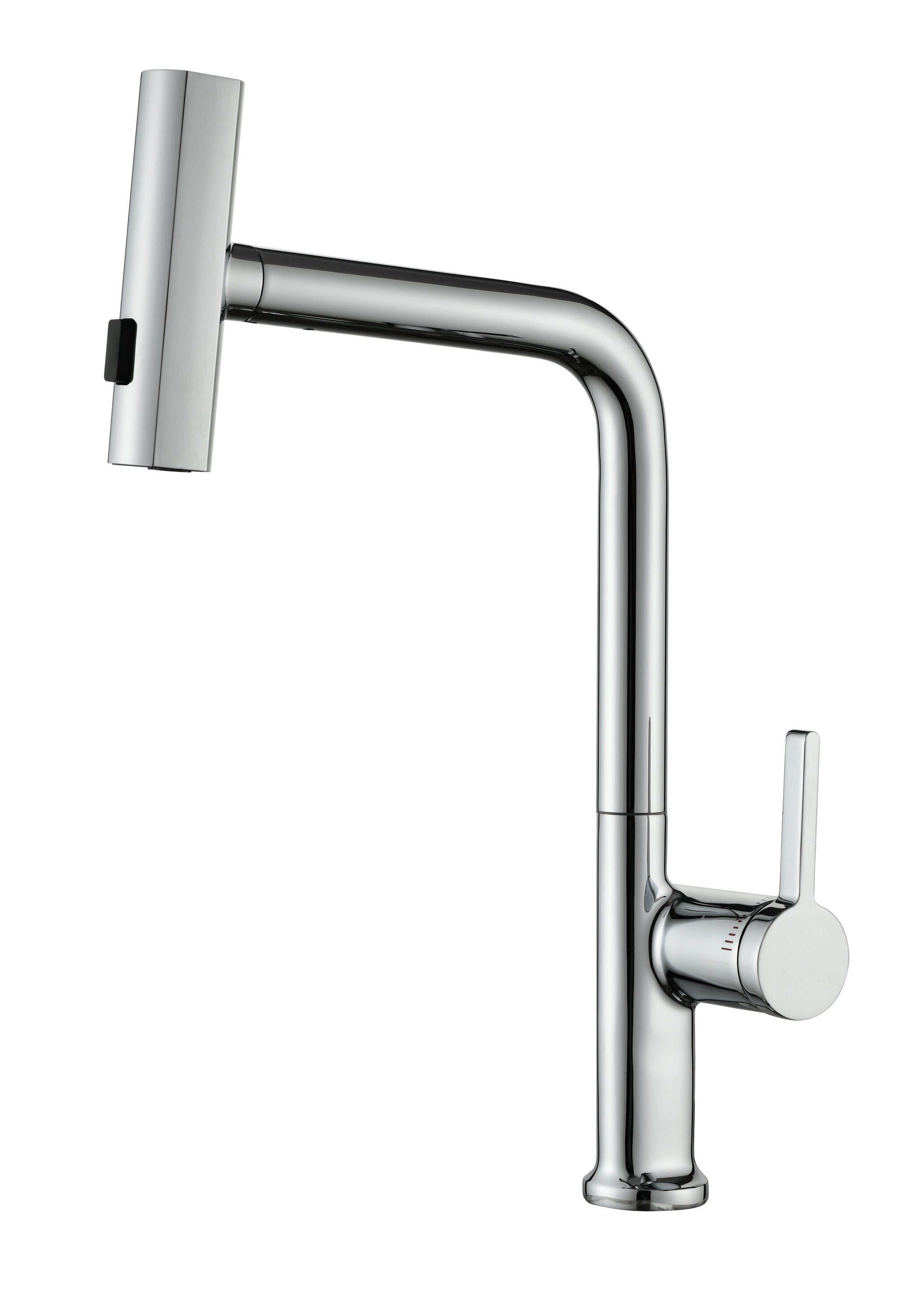 Novo HTC Kitchen Mixer Tap Multi Spray