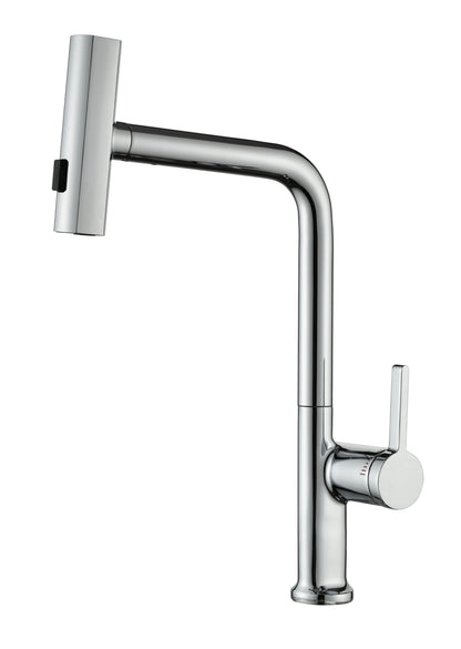Novo HTC Kitchen Mixer Tap Multi Spray