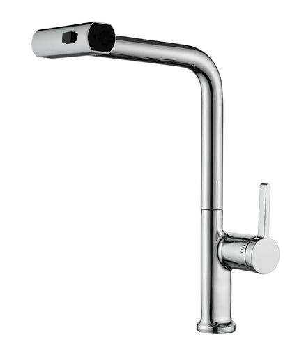 Novo HTC Kitchen Mixer Tap Multi Spray