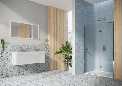 Athena 800 Hinged door